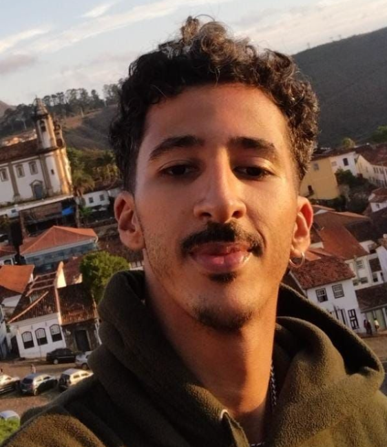 MSc. Gabriel Batista