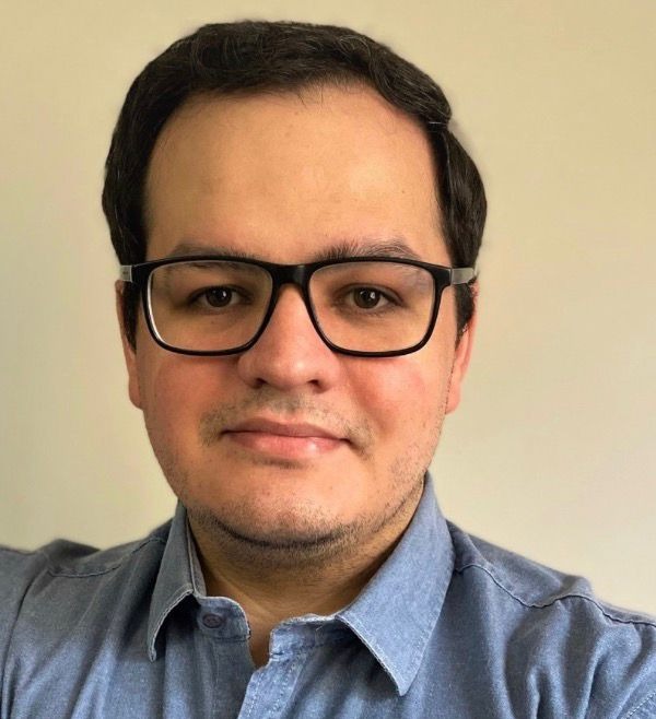 Prof. Dr. Rodrigo Morais