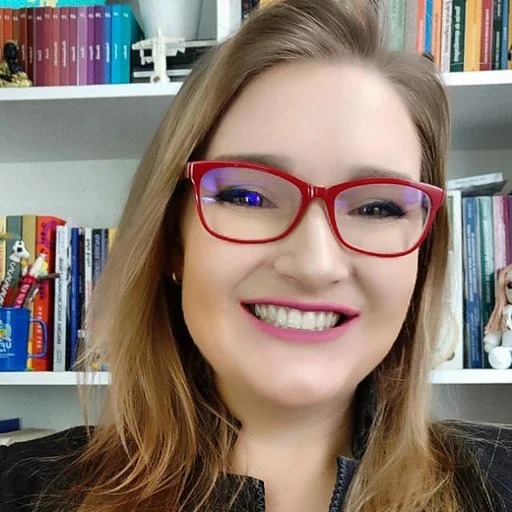 Prof. Dra. Silvani Verruck